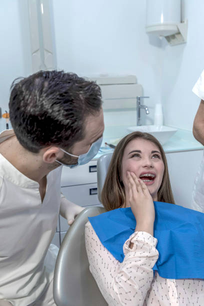 Best Tooth Pain Emergency Relief  in Hartsdale, NY